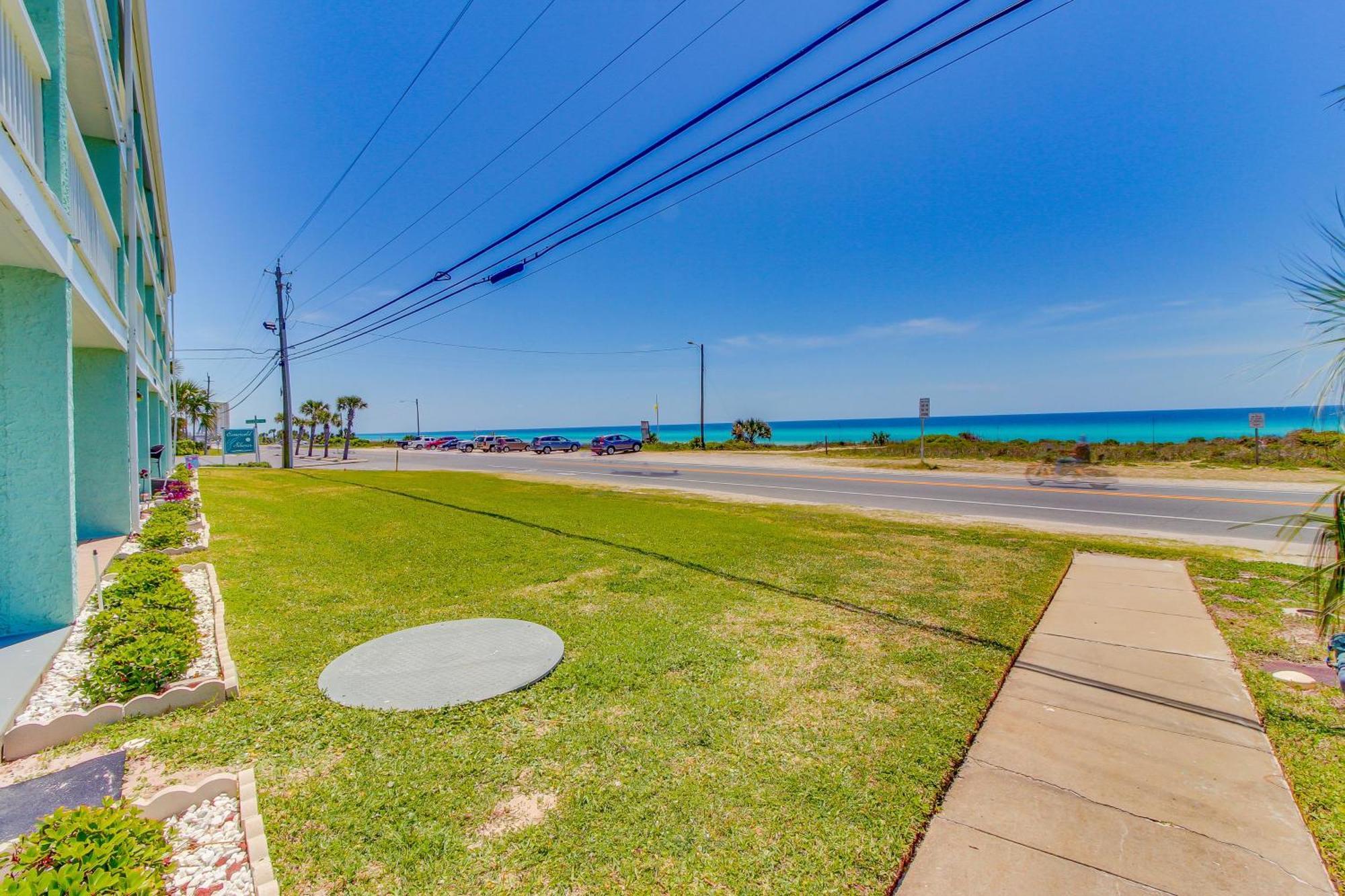 Emerald Shores #3001 Laguna Beach Εξωτερικό φωτογραφία