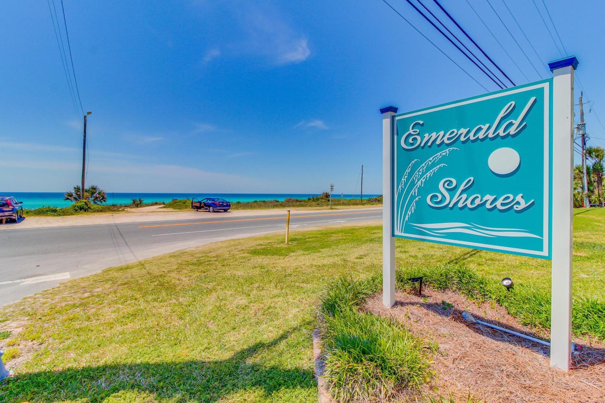 Emerald Shores #3001 Laguna Beach Εξωτερικό φωτογραφία