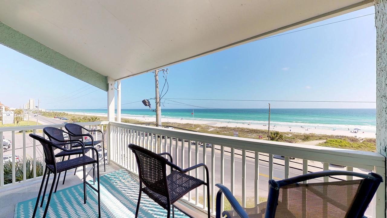 Emerald Shores #3001 Laguna Beach Εξωτερικό φωτογραφία